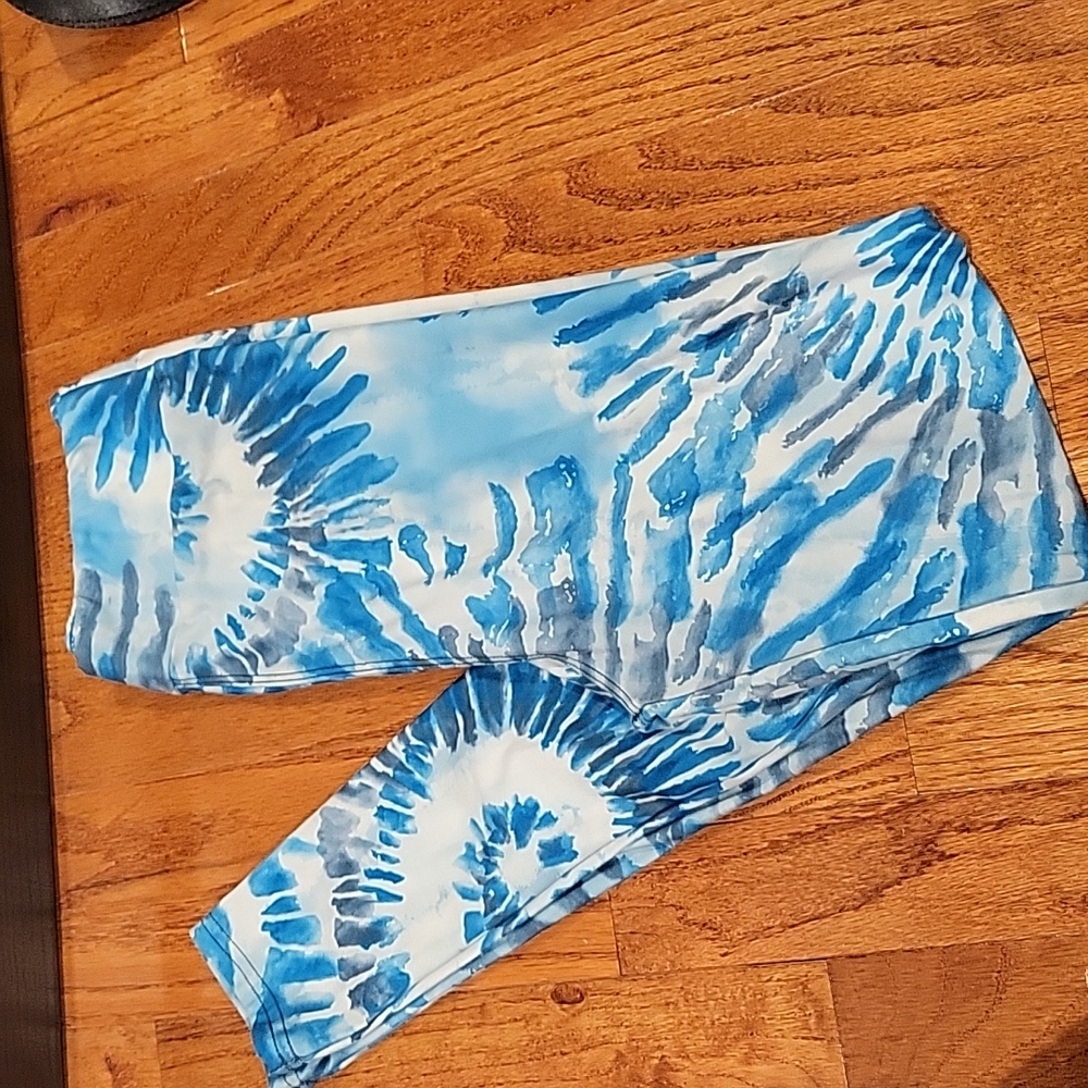 Girls leggings